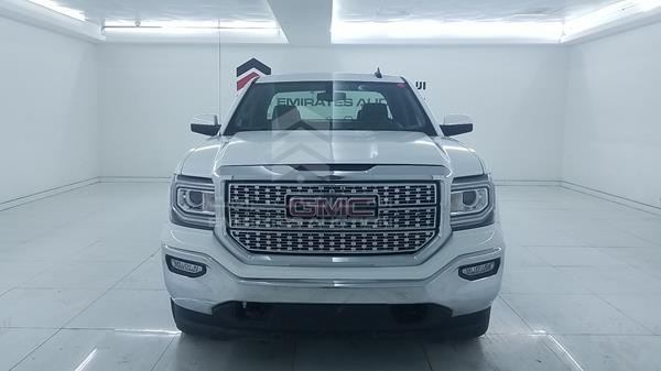 GMC SIERRA 2017 1gtv2lec5hz276699