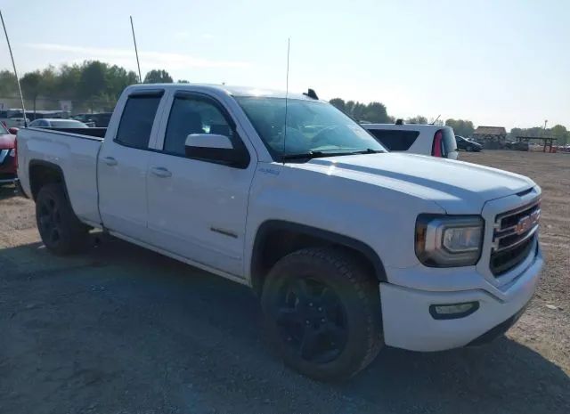 GMC SIERRA 1500 2017 1gtv2lec5hz361378