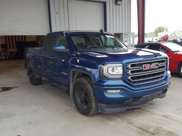 GMC SIERRA K15 2018 1gtv2lec5jz101567