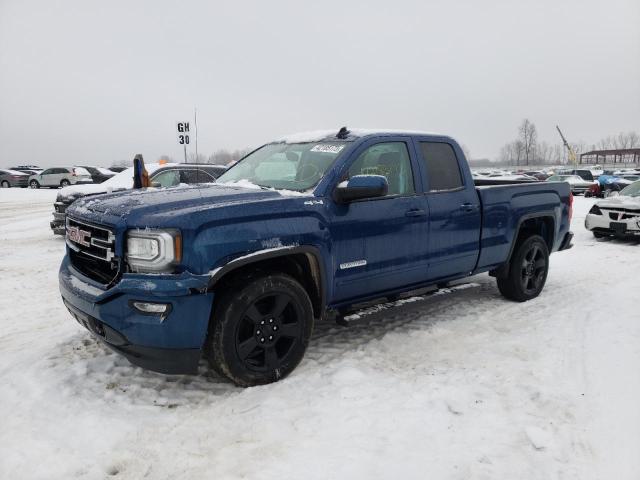 GMC SIERRA K15 2018 1gtv2lec5jz113279