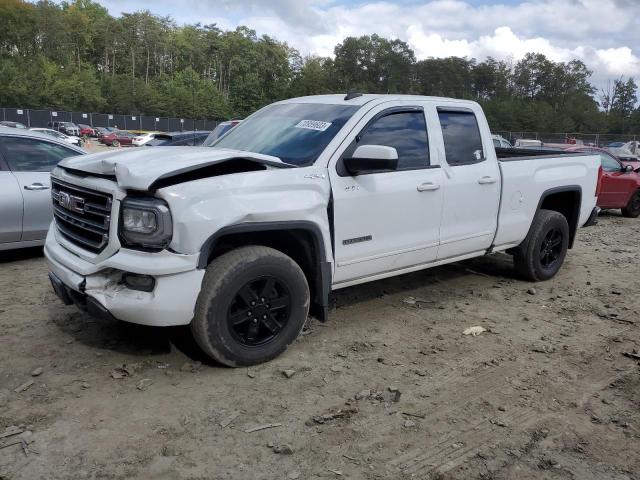 GMC SIERRA K15 2018 1gtv2lec5jz264008