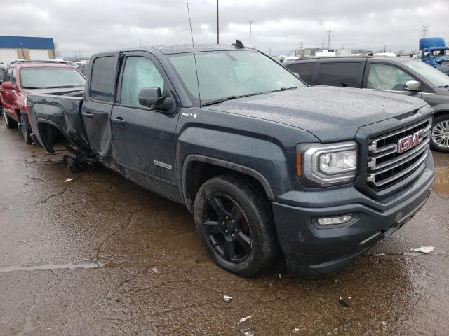 GMC SIERRA K15 2018 1gtv2lec5jz302062