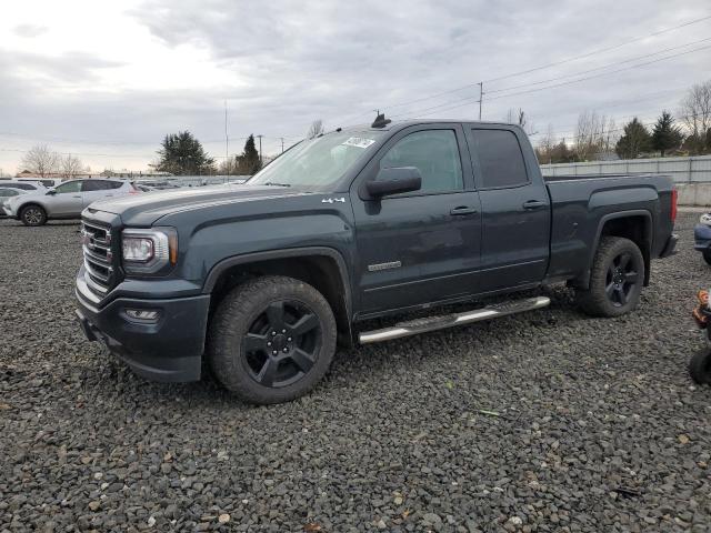 GMC SIERRA 2018 1gtv2lec5jz318617