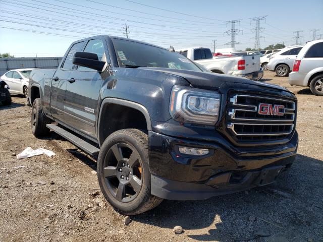 GMC SIERRA K15 2016 1gtv2lec6gz252880