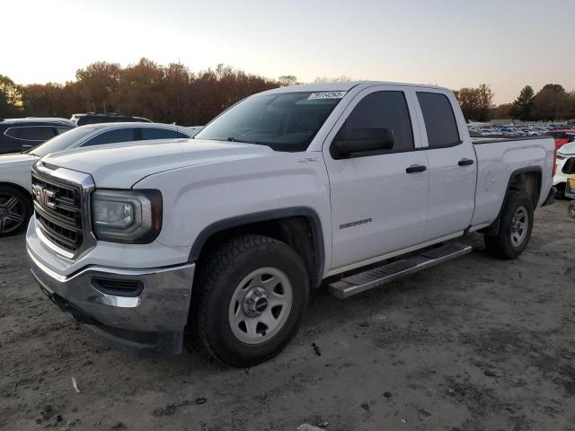 GMC SIERRA 2016 1gtv2lec6gz259053