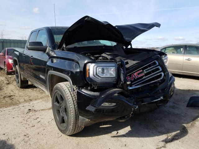 GMC SIERRA K15 2016 1gtv2lec6gz324449