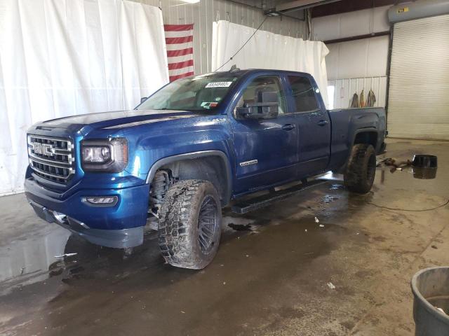 GMC SIERRA K15 2016 1gtv2lec6gz334561