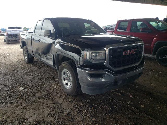 GMC SIERRA K15 2016 1gtv2lec6gz345995