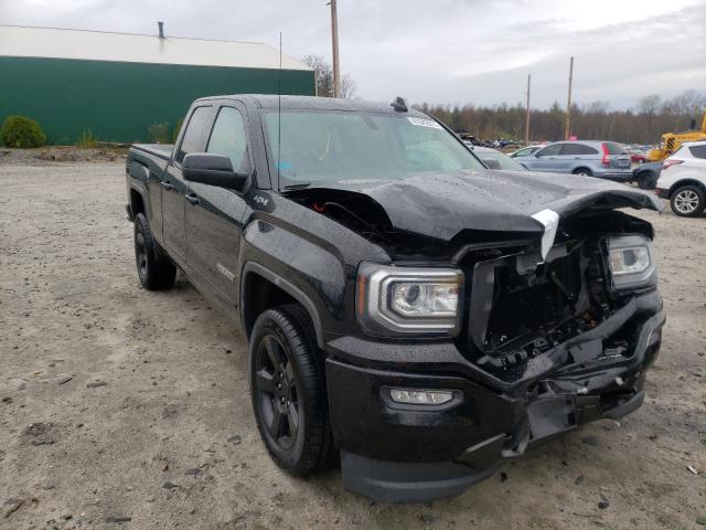 GMC SIERRA K15 2016 1gtv2lec6gz367950