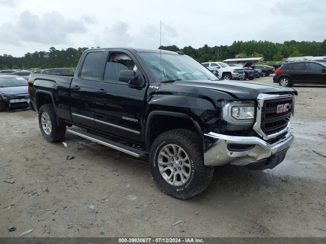 GMC SIERRA 1500 2016 1gtv2lec6gz385008