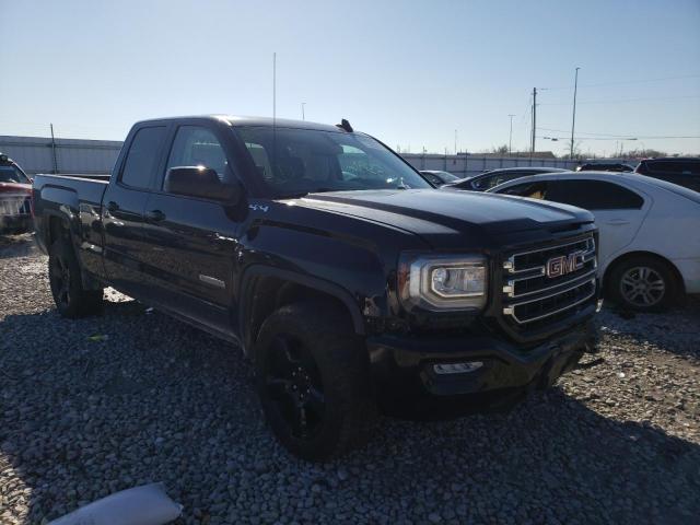 GMC SIERRA K15 2017 1gtv2lec6hz143644