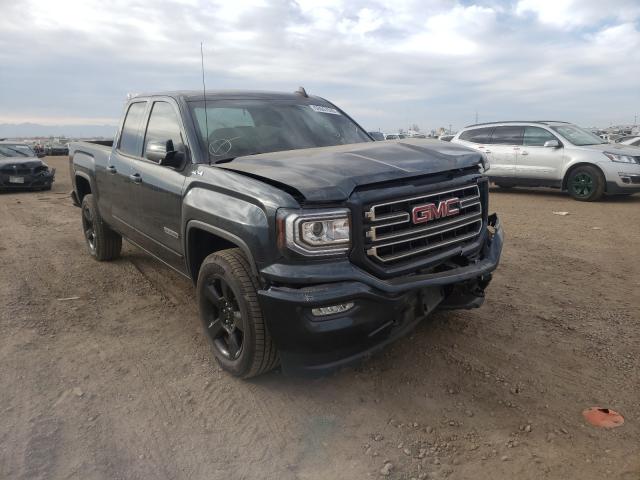 GMC SIERRA K15 2017 1gtv2lec6hz244084