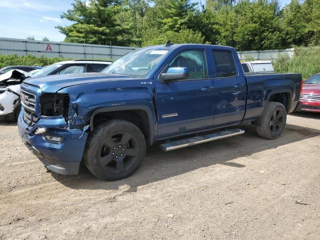 GMC SIERRA K15 2017 1gtv2lec6hz264643