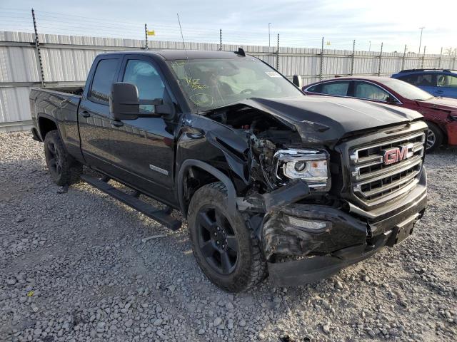 GMC SIERRA K15 2017 1gtv2lec6hz362815