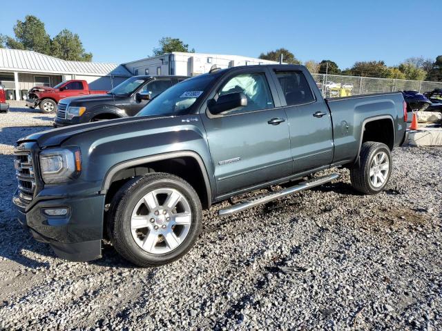 GMC SIERRA 2017 1gtv2lec6hz374687