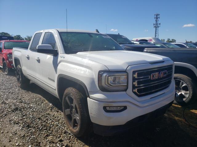 GMC SIERRA K15 2017 1gtv2lec6hz384362