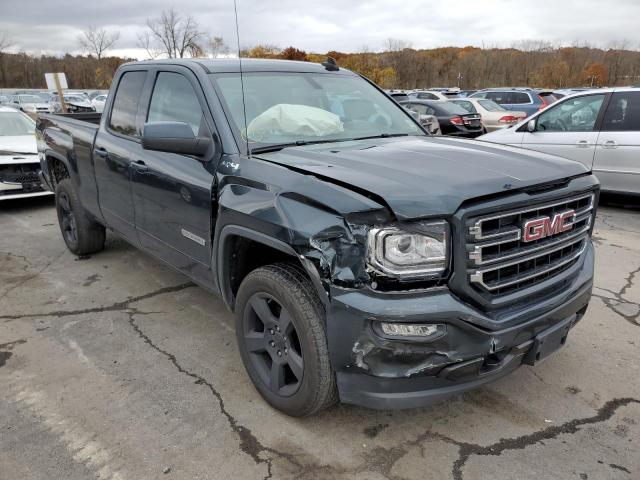 GMC SIERRA K15 2018 1gtv2lec6jz221121