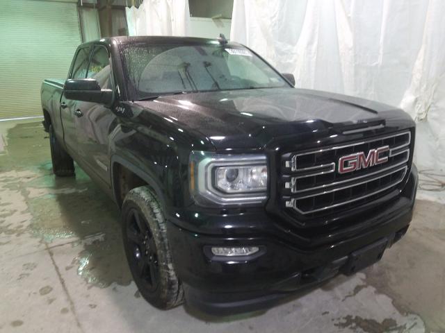 GMC SIERRA K15 2018 1gtv2lec6jz257715