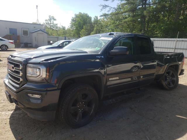 GMC SIERRA K15 2018 1gtv2lec6jz262381