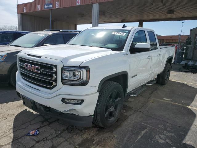 GMC SIERRA K15 2018 1gtv2lec6jz278743