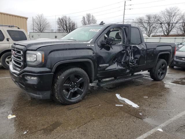 GMC SIERRA K15 2018 1gtv2lec6jz299110