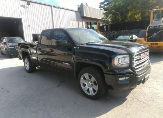 GMC SIERRA 1500 2018 1gtv2lec6jz344921