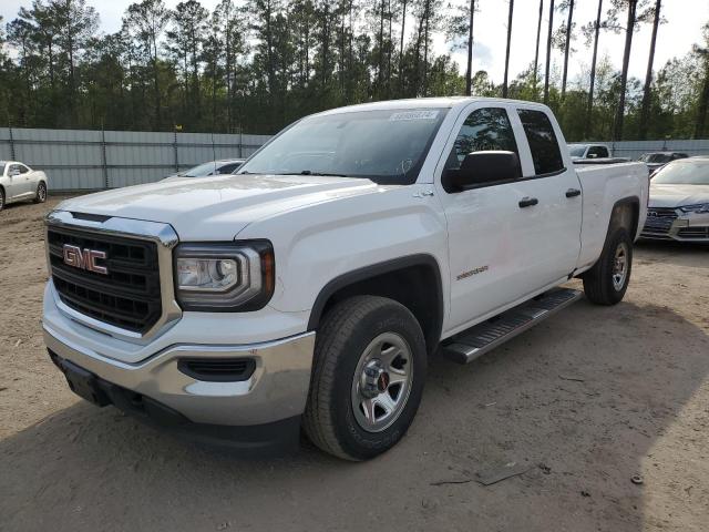 GMC SIERRA 2018 1gtv2lec6jz361279