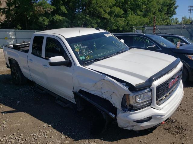 GMC SIERRA K15 2018 1gtv2lec6jz365624