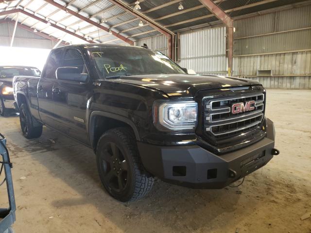 GMC SIERRA K15 2016 1gtv2lec7gz180183