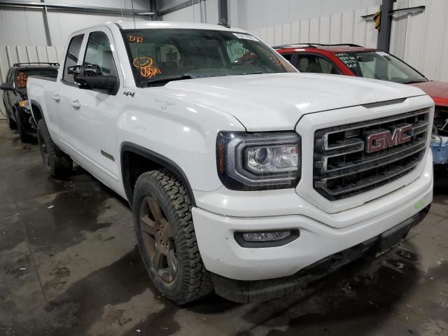 GMC SIERRA K15 2016 1gtv2lec7gz185450