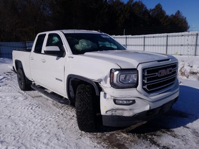 GMC SIERRA K15 2016 1gtv2lec7gz240205