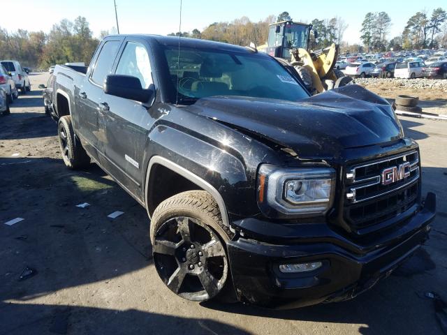 GMC SIERRA K15 2016 1gtv2lec7gz247252