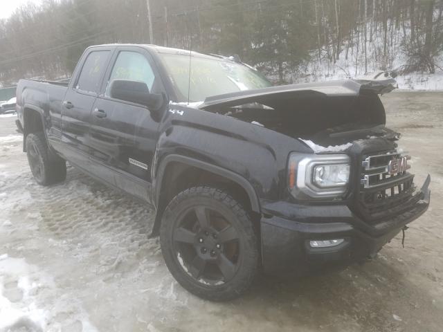 GMC SIERRA K15 2016 1gtv2lec7gz272717