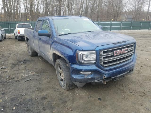 GMC SIERRA K15 2016 1gtv2lec7gz280560