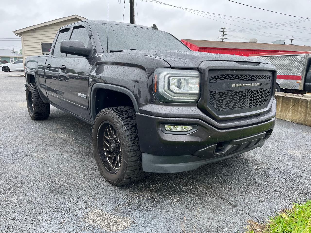 GMC SIERRA K15 2016 1gtv2lec7gz284558