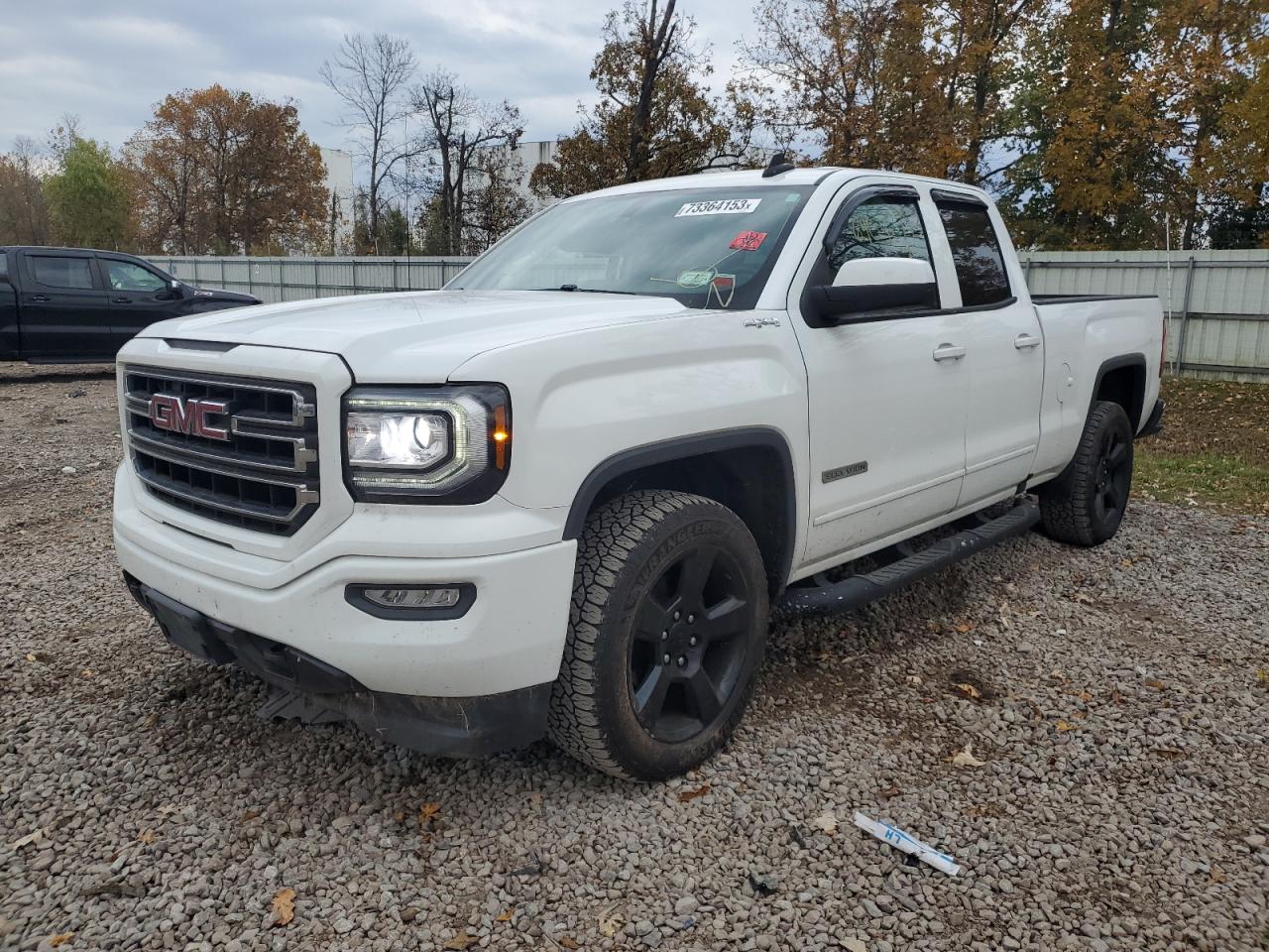 GMC SIERRA 2016 1gtv2lec7gz295186