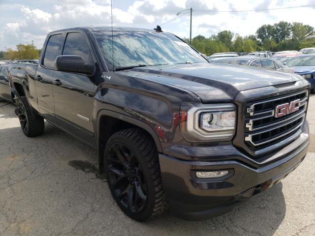 GMC SIERRA K15 2016 1gtv2lec7gz312522