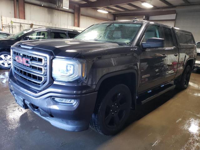 GMC SIERRA K15 2016 1gtv2lec7gz342278