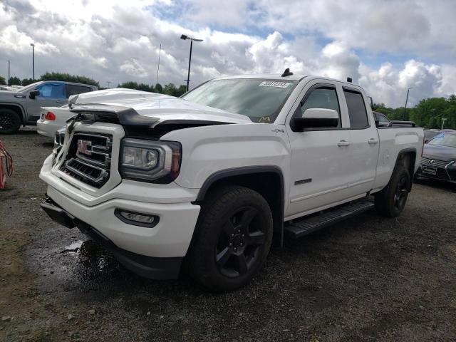 GMC SIERRA K15 2016 1gtv2lec7gz362420