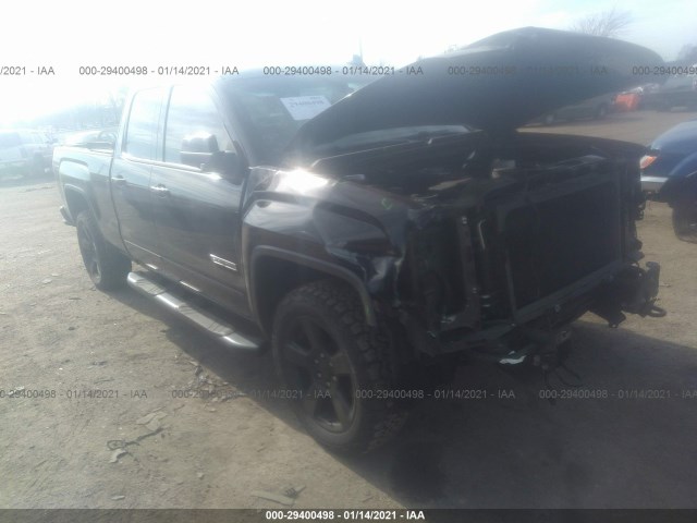 GMC SIERRA 1500 2016 1gtv2lec7gz368816