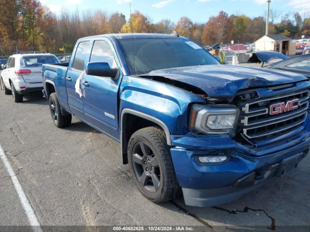 GMC SIERRA 2016 1gtv2lec7gz424978