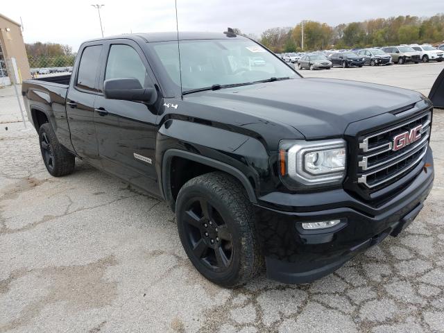 GMC SIERRA K15 2016 1gtv2lec7gz428576