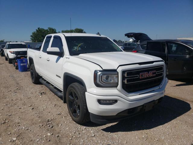 GMC SIERRA K15 2017 1gtv2lec7hz154782