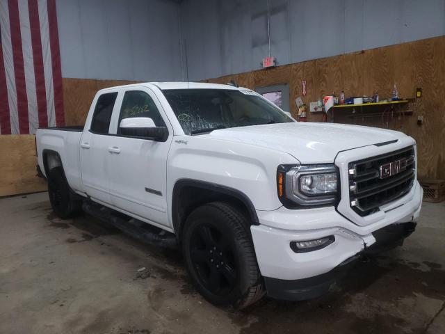 GMC SIERRA K15 2017 1gtv2lec7hz164678