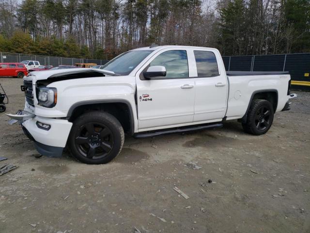 GMC SIERRA 2017 1gtv2lec7hz169752