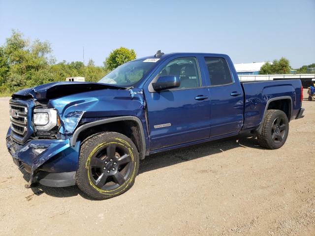 GMC SIERRA K15 2017 1gtv2lec7hz214334