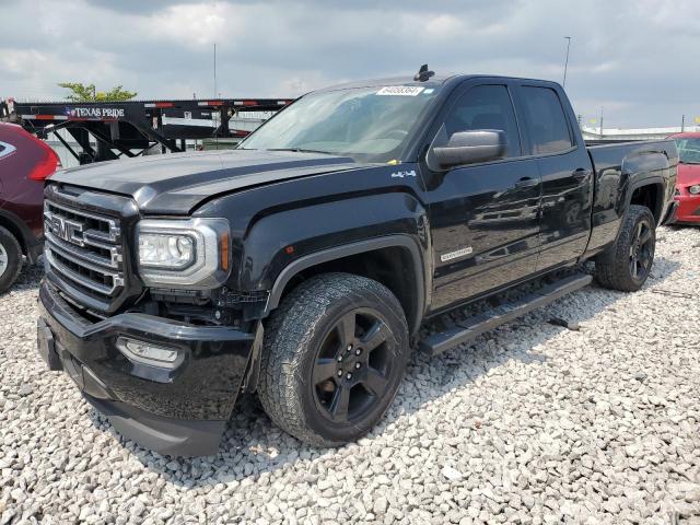 GMC SIERRA K15 2017 1gtv2lec7hz231845