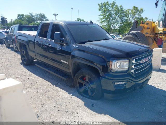 GMC SIERRA 2017 1gtv2lec7hz278261