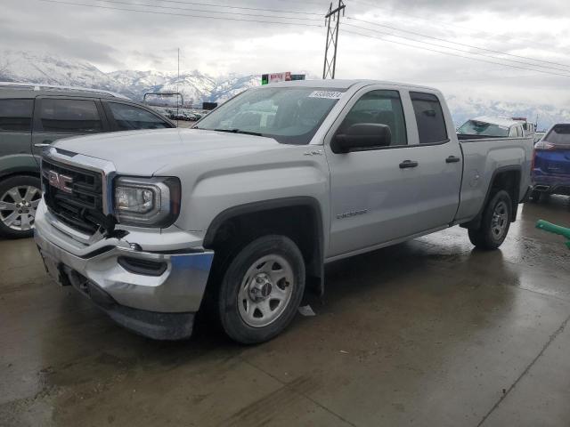 GMC SIERRA 2017 1gtv2lec7hz307306