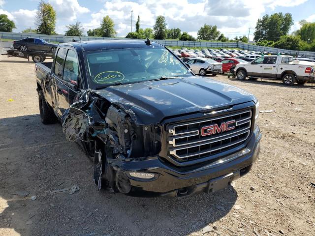 GMC SIERRA K15 2017 1gtv2lec7hz311713